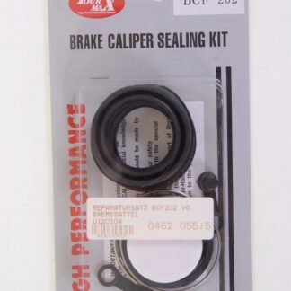 Bremssattel Rep. Satz vorn BCF-202 Yamaha XJ 650 XS 750 850 1100 XV 1000 K47 P32