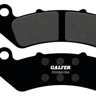 Galfer FD155 Bremsbeläge vorne für Honda CBR 1000 1993-2000 #HM10