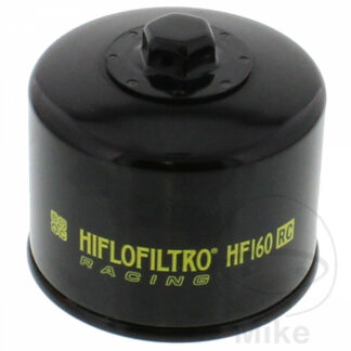 HF160RC Ölfilter Oelfilter Hiflo für BMW F 650 800 GS F 800 800 K 1200 S R 1200