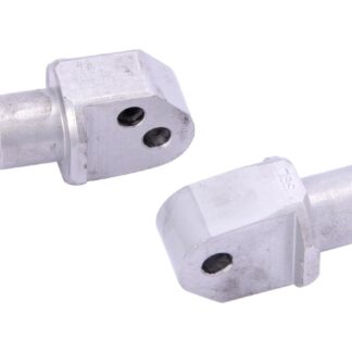 LSL Fußrastengelenksatz hinten Suzuki SV 650 GSX-R 600 750 Sonderpreis #LS33