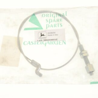 SB820046030   Bowdenzug / Seilzug /  JOHN DEERE/SABO  #44-33-056