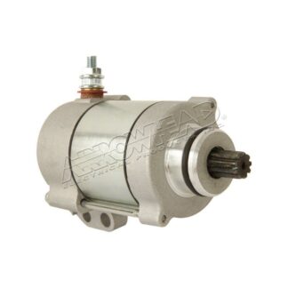 SMU0525 Anlasser E-Starter Arrowhead für KTM Husaberg Husqvarna  2 Takt Modelle