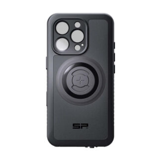 SP Connect Hülle Xtreme für Smartphone Apple iPhone 16 Pro 52910
