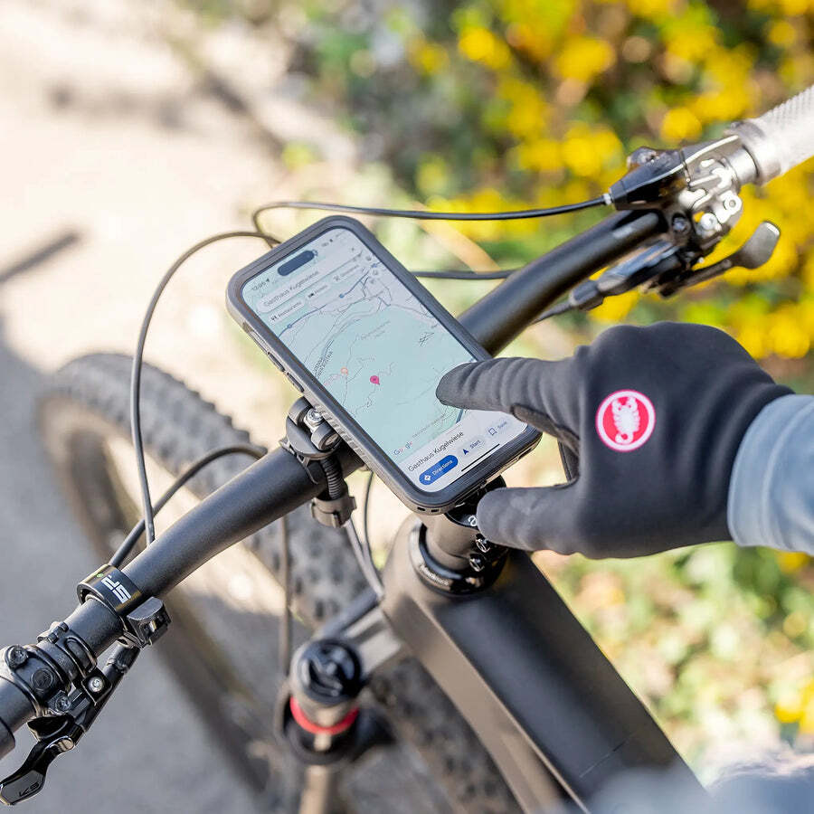 SP Connect Hülle Xtreme für Smartphone Apple iPhone 16 Pro 52910 – Bild 7