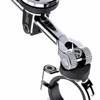 SP Connect Moto Mount 3D Chrom Handyhalter Motorrad 52878 für Harley Davidson