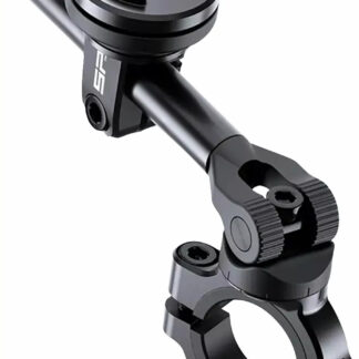 SP Connect Moto Mount 3D Schwarz Handyhalter Motorrad 52871