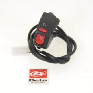 024.40.040.00.00 Beta Start Run Stop Schalter RR 50 Sport Racing 2018-2021