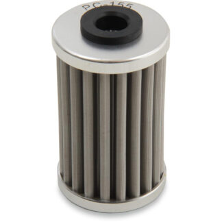 0712-0128 Ölfilter 155  Edelstahl Wiederverwendbar Beta für KTM EXC R 4 T 00-07