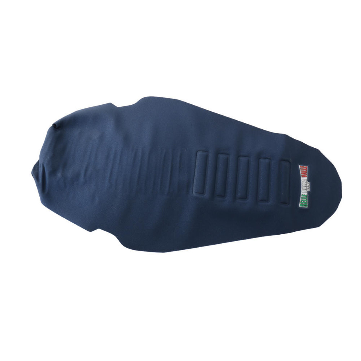 0821-2112 Seatcover Wave Blue Sitzbezug blau für KTM 2011-2016