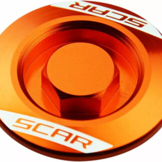 0940-1185 Scar Factory Motorstopfen für KTM Adventure 1190 Duke 390 690 790 RC8