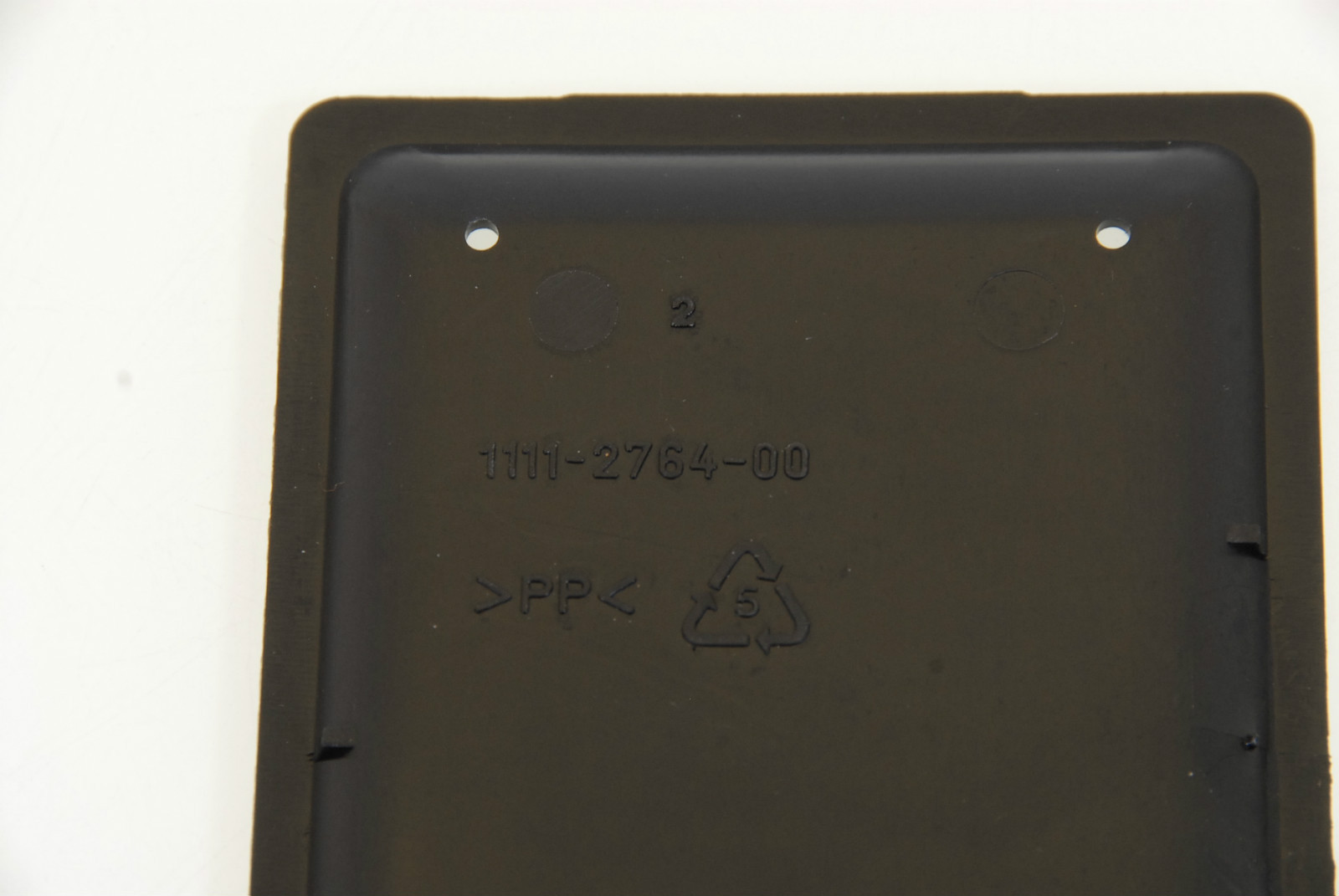 1111-2764-01 Stiga Deckel NOS # 43-30-035 – Bild 4