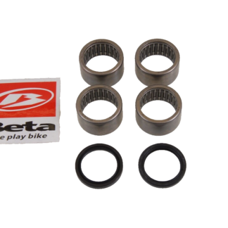 11.22980.000 Schwingenlager Set Beta RR 50 -125 Alp 350 Trial Evo 125-300