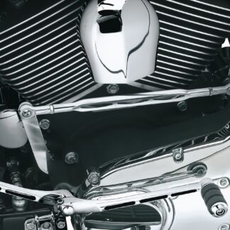 1601-0099 Kuryakyn Shift Linkage Schaltstange Grider für Harley Big & Cam