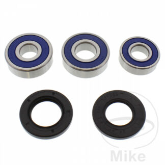 25-1232 Radlager hinten All Balls Honda CB 450 CMX 450 XBR 500 Hyosung ST700 ***