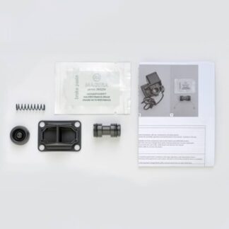 2701122 Magura Hauptbremszylinder Handbremse Reparatursatz Kolbenkit 288  R1100