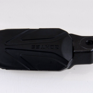 4064300-012051 Fussraste hinten links Sozius Zontes ZT 125 GK 2022-