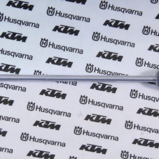 50305017000CI KTM Federhaken Haken für Auspufffedern