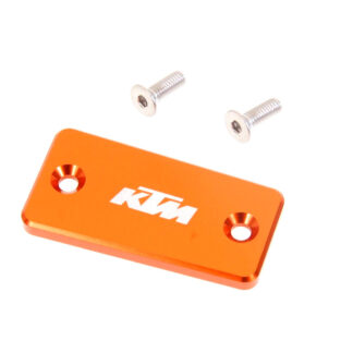 60402933144 KTM Kupplungsgeberzylinder Deckel  SX SMR SX-F EXC