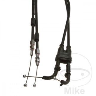 715.01.59 Gaszug Satz für KTM EXC 525 MXC SMC 625 660 SMR 450 560 SX 525 SXC 625