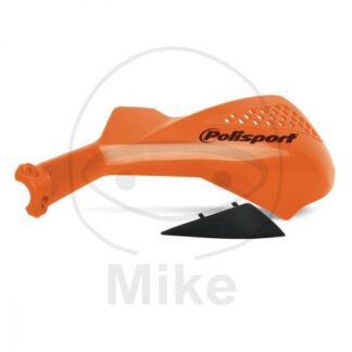 716.04.18 Sharp Lite Handguards Handschützer orange für KTM SX-F SX EXC  MX