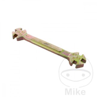 7221419  Universal Speichenschlüssel für KTM Husqvarna Honda Beta Yamaha Suzuki