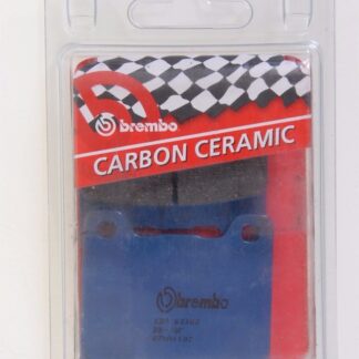 Brembo Bremsbeläge 07YA1107 Yamaha BT FJFZ FZR GTS RD SRX TDM VMX-12 NEU K47 P42