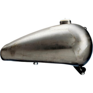DS-391231 Fat Bob Gas Tank 5 Gallon für HD Hydra Glide Duo Glide Electra Glide