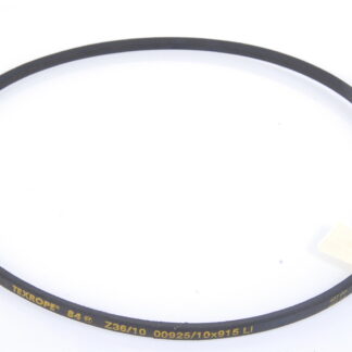 GRCP047835 Keilriemen von TEXROPE 84 Z36/10 00925/10x915 Li  #44-47-024