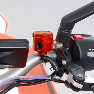 GSG Kupplungsflüssigkeitsbehälter für KTM 1290 Super Duke 3999-B36-E-KM5-K