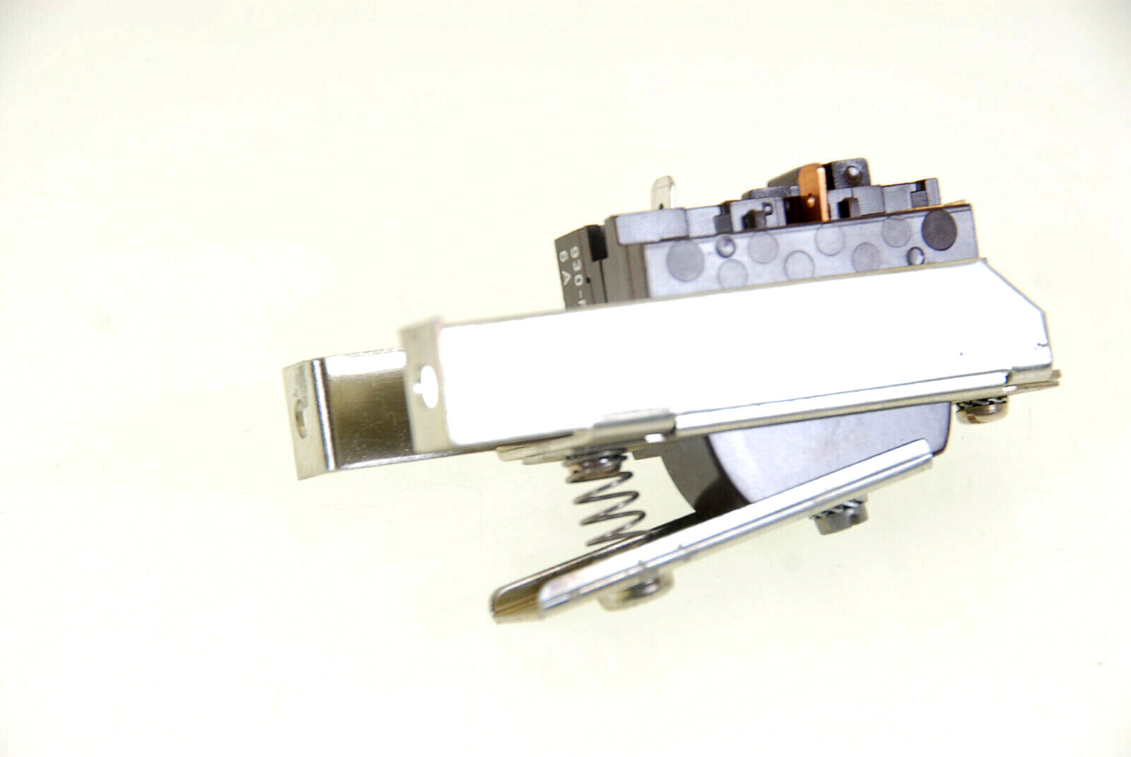 MTD Schalter- Temathik MT4319104 #44-14-075