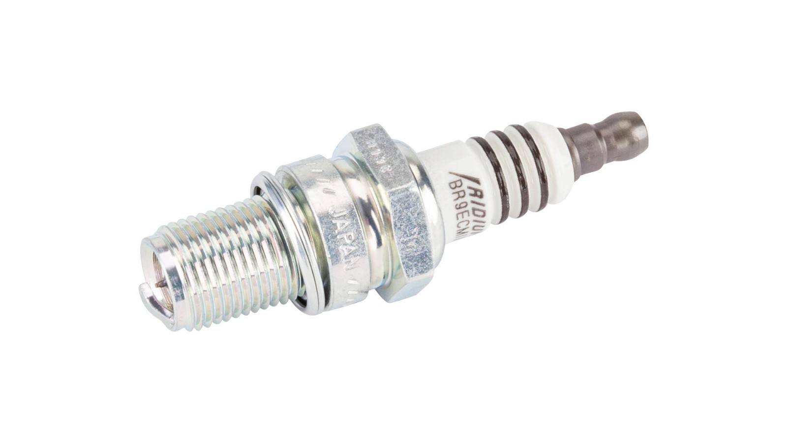 NGK 2707 BR9ECMIX Zündkerze Iridium Beta RR 125 2T KTM EXC 125 SX 125 2T