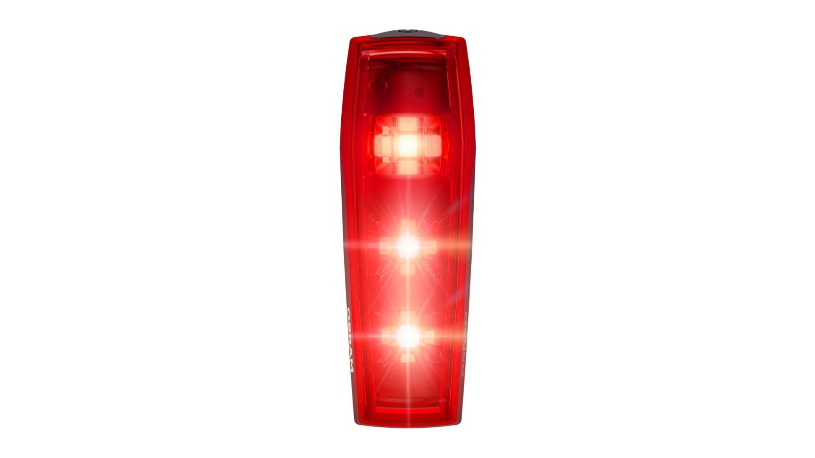 OSRAM Rücklicht "LEDs Bike Race Rear" 07107885 – Bild 3
