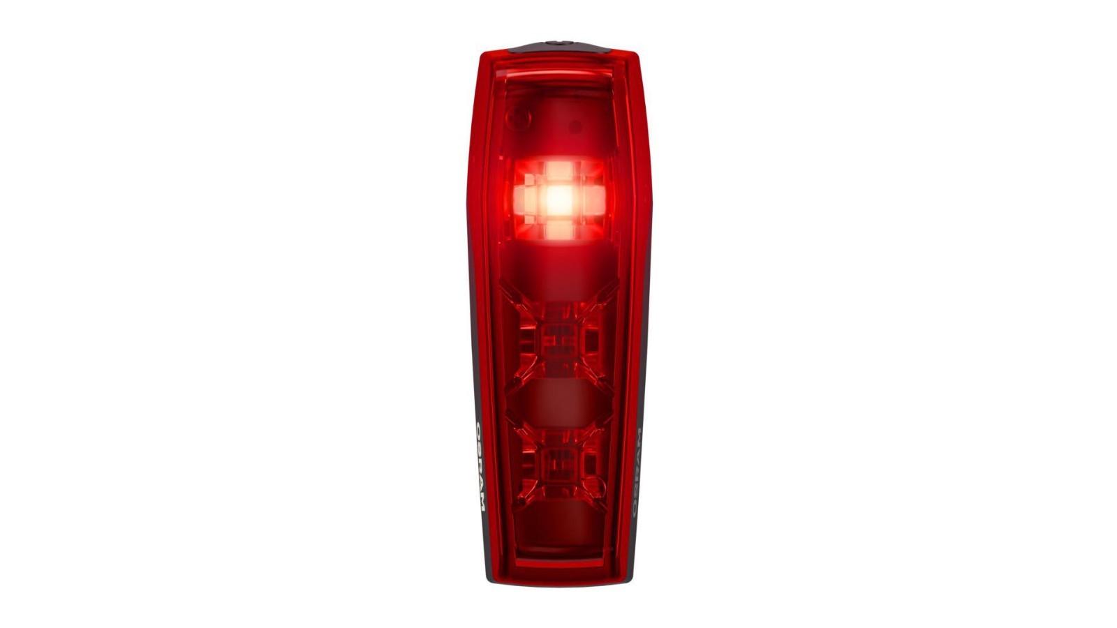 OSRAM Rücklicht "LEDs Bike Race Rear" 07107885 – Bild 4