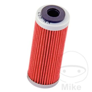 Ölfilter 723.01.34 K&N652 Husaberg Fe 350 FC 350 450 für KTM EXC 400 500