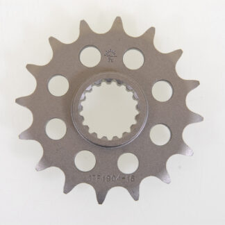 Racing-Ritzel 16Z für KTM Adventure LC8 RC8 SM Teilung 525 JTF1904.16 K59 P8