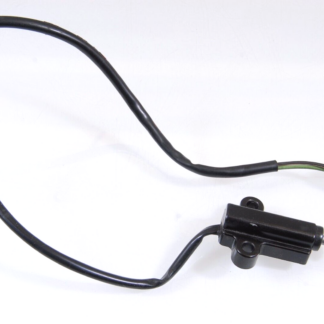 Seitenständerschalter Suzuki GN 250 gebraucht guter Zustand K46 Pos. 206