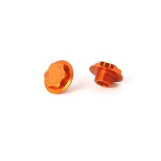 ZE58-2817 Lenkkopfschraube Steuerkopfschraube für KTM EXC SX SXF XC XCF XCW