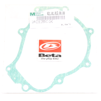 021.01.012.00.00 Beta Dichtung Deckel RR 125 4T LC 2013-2020