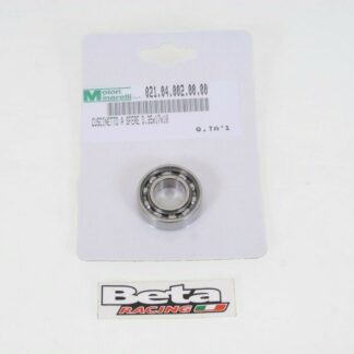 021.04.002.00.00  Sekundärwellenlager Getriebe für Beta RR 125 LC 4T  2013-2021