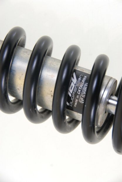 Fahrrad Feder Stoßdämpfer - Für Pocket Bikes 100-210 Mm (650/750/1200 Lb)