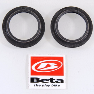 024.34.670.00.00 Beta Staubkappen Staubdeckel Gabel RR 50 RR 125 2013-2024