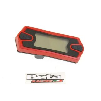 026.40.029.00.00  Digital Tacho Tachometer Beta RR 125 200 250 300 2017-2019