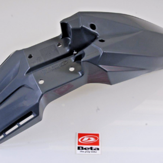 043.43.007.00.31 Beta Kotflügel vorne Motard RR 125 4T T 2024 X Grau