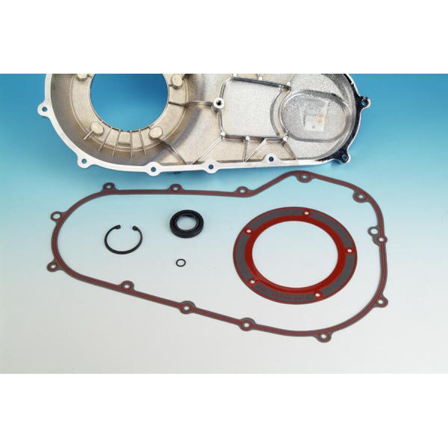 0934-1624 Genuine Dichtungssatz Primär Dichtung für HD Road King Road Glide 1690