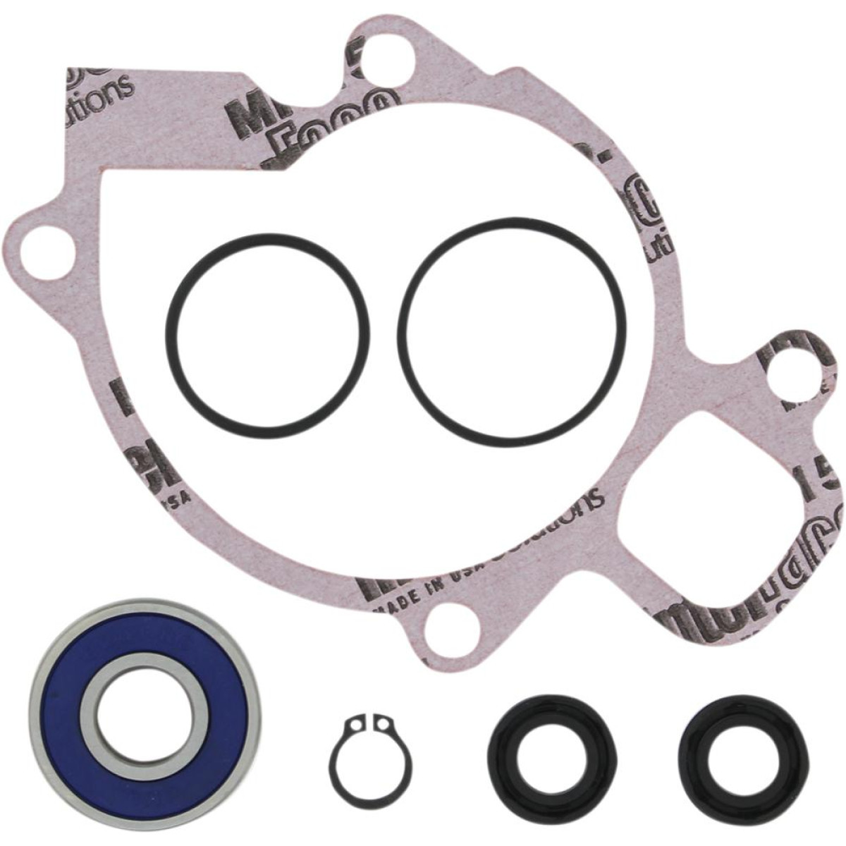 0934-5196 Wasserpumpen Reparatur Set BETA RR für KTM EXC SX 250-525ccm