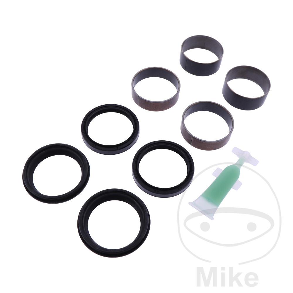 119994801901 Wartungskit Kayaba 48/15 für Kawasaki KX 125 M KX 250 F KX 450 F – Bild 4