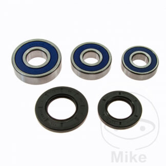 25-1268 Radlager hinten All Balls Honda CBX 750 VF 1000 XL 1000 ***