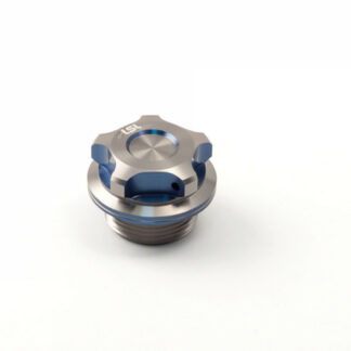 330H045  BMW R nineT für KTM Honda  Suzuki Öleinfüllstopfen M24x 3