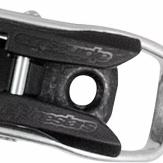 3430-0571 Ersatzschnalle für Alpinestars Stiefel Tech 10 Tech 7 25LET14-10