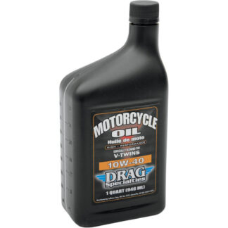 3601-0353 Motoröl mineralisch 10W-40 Motor Oil für Harley Davidson 946 ml